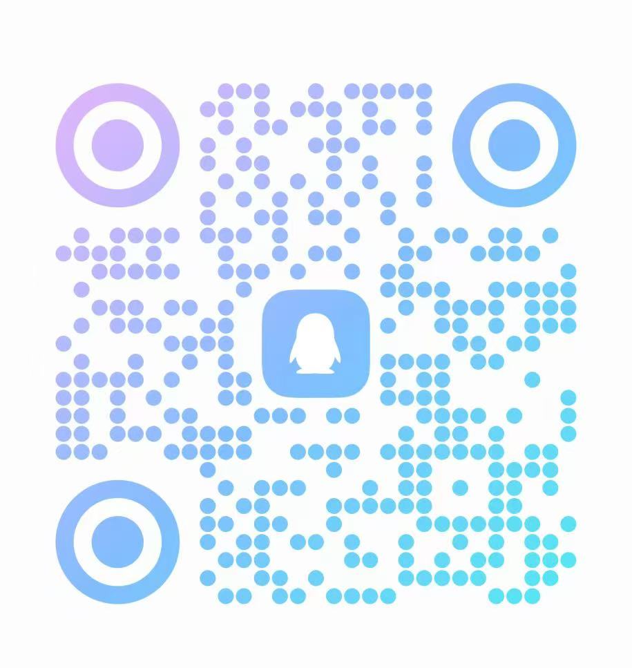 QQ二维码